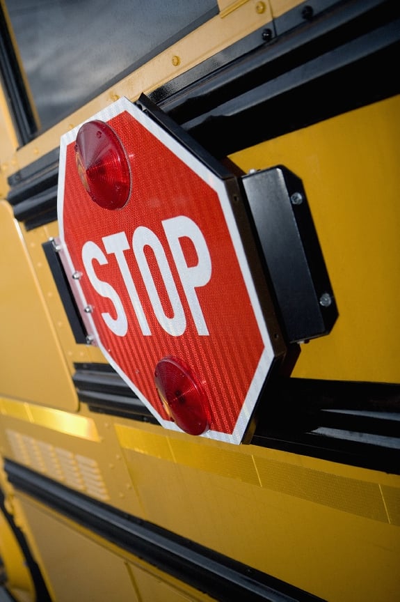 5 Steps To Take Before Optimizing Your School's Bus Routes