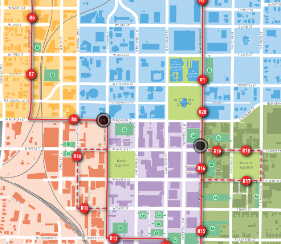 How To Properly Use Route Planning Software