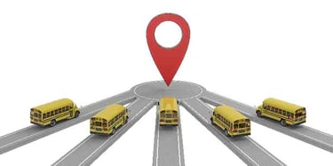 5 Key Benefits of Implementing a School Bus Fleet Management