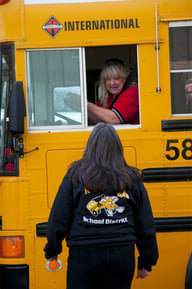 School Bus Drivers-2