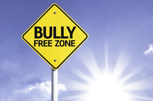 Dealing with Bullies on the Bus: Practical Advice for School Districts