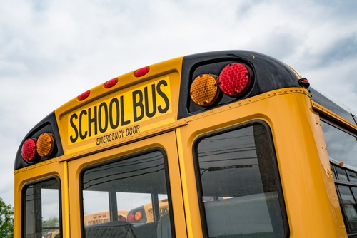school bus driver shortage