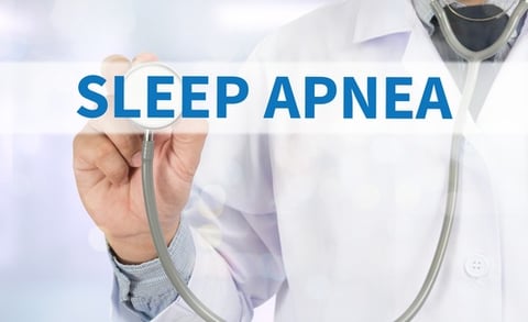 FMCSA Proposal: Screening School Bus Drivers for Sleep Apnea