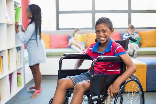 School Bus Safety: Safeguarding Students That Use Wheelchairs