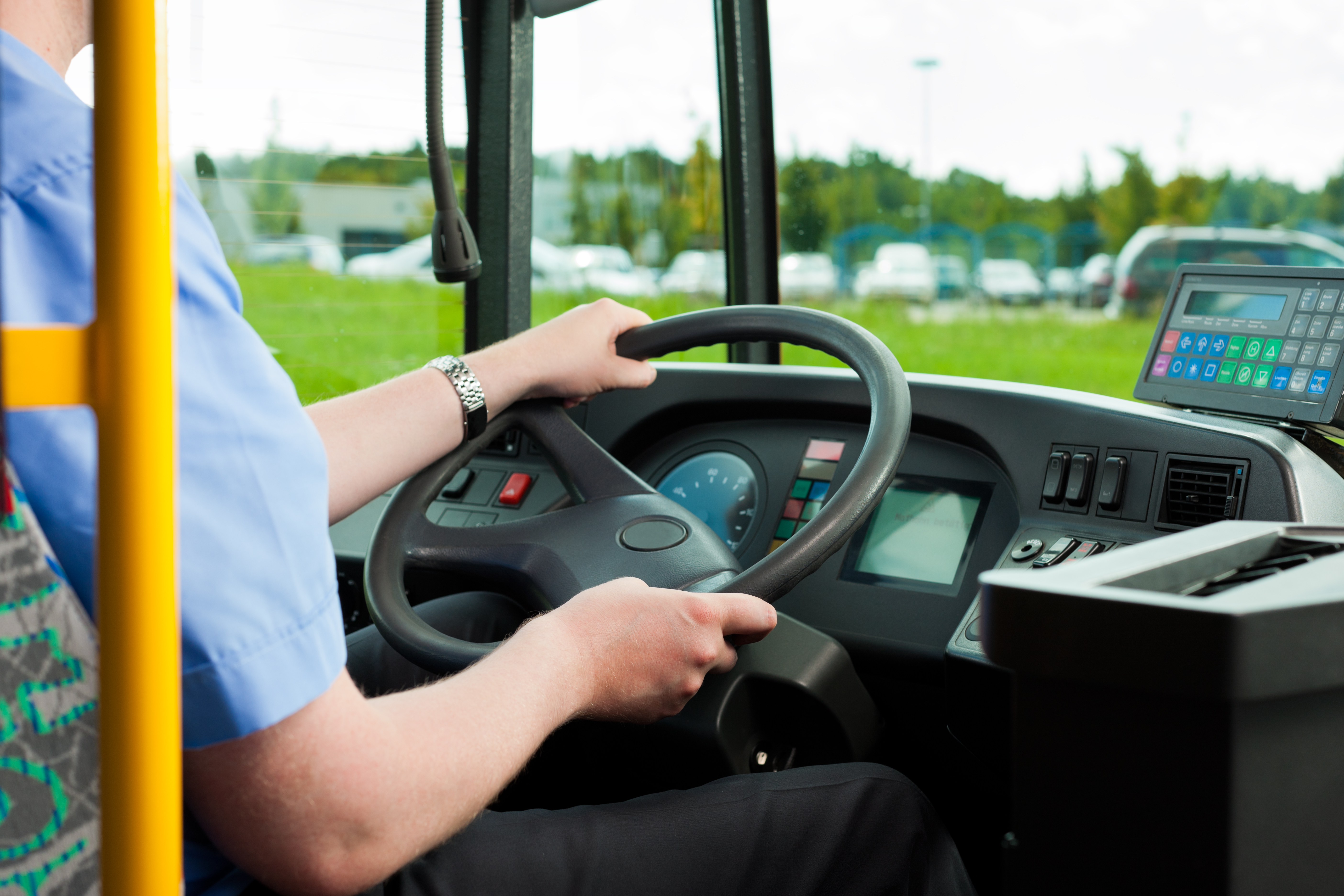 school bus driver shortage in richland wa